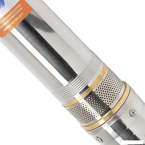 Скважинный насос IBO 4SD 10-22