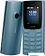 Кнопочный телефон Nokia 110 (2023) Dual SIM TA-1567 (небесно-голубой)