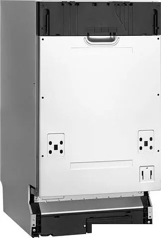 Встраиваемая посудомоечная машина Weissgauff BDW 4536 D Info Led