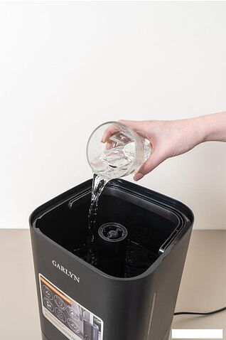 Увлажнитель воздуха Garlyn AirMist V10