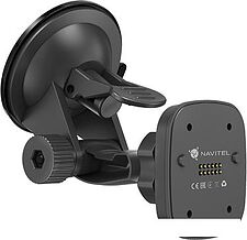 Видеорегистратор-навигатор (2в1) NAVITEL RE 5 Dual