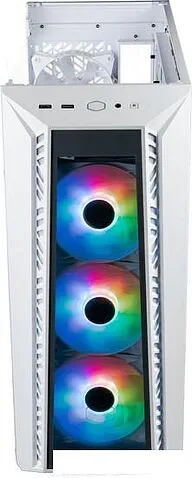 Корпус Cooler Master MasterBox 520 MB520-WGNN-S01