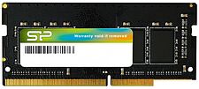 Оперативная память Silicon-Power 8ГБ DDR4 3200МГц SP008GBSFU320B02 Оперативная память Silicon-Power 8ГБ DDR4 3200МГц SP008GBSFU320B02