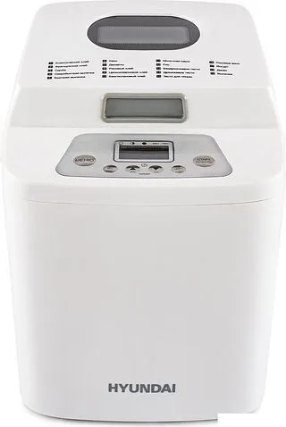 Хлебопечка Hyundai HYBM-1088