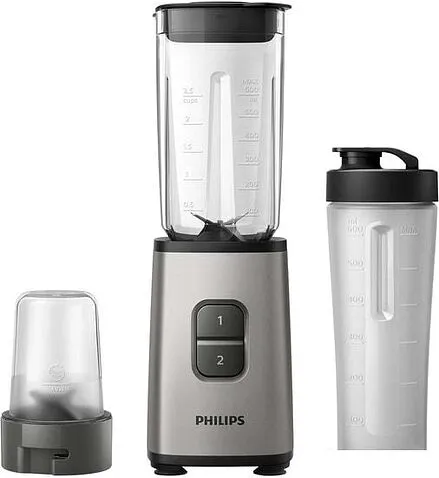Стационарный блендер Philips HR2604/80