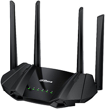 Wi-Fi роутер Dahua AX15M