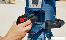 Лазерный нивелир Bosch GRL 600 CHV Professional 0601061F00 Лазерный нивелир Bosch GRL 600 CHV Professional 0601061F00