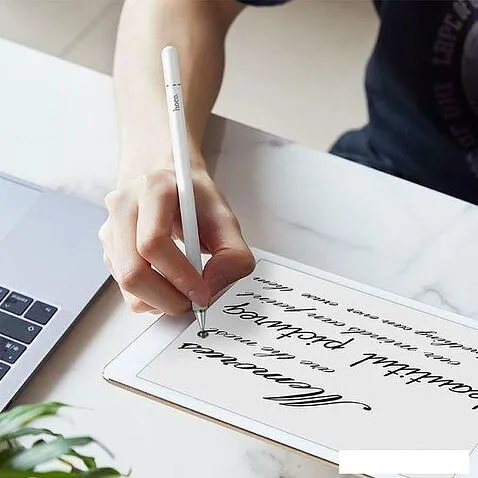 Стилус Hoco GM103 (черный)