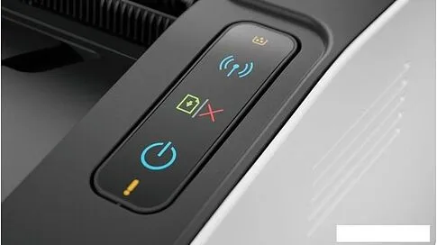 Принтер HP Laser 107w