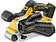 Ленточная шлифмашина DeWalt DCW220NT (без АКБ, кейс)