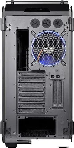 Корпус Thermaltake View 71 Tempered Glass Edition
