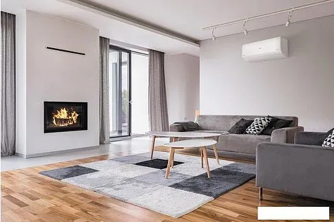 Сплит-система AUX Q-Series ASW-H09A4/HA-R1/AS-H09A4/HA-R1