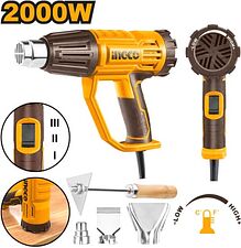 Промышленный фен Ingco HG200047