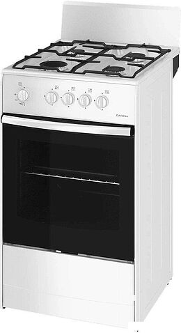 Кухонная плита Darina S4 GM341 101 W