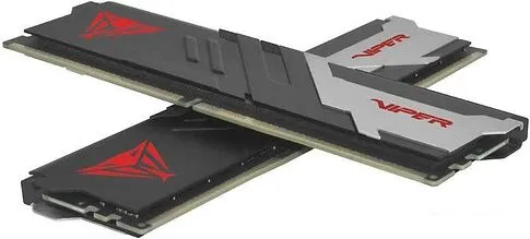Оперативная память Patriot Viper Venom 2x8ГБ DDR5 5200МГц PVV516G520C36K
