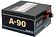 Блок питания Chieftec A-90 550W (GDP-550C)