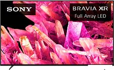 Телевизор Sony Bravia X90K XR-75X90K
