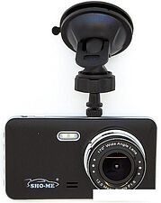 Автомобильный видеорегистратор Sho-Me FHD-925