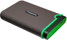 Внешний накопитель Transcend StoreJet 25M3 2TB (TS2TSJ25M3) Внешний накопитель Transcend StoreJet 25M3 2TB (TS2TSJ25M3)
