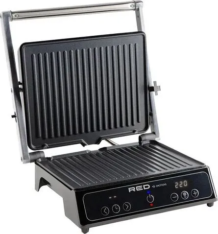 Электрогриль RED emotions RGM-M83