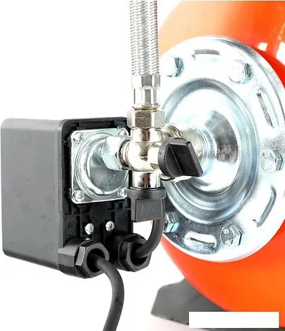 Насосная станция Patriot PW 1200-24 ST