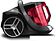 Пылесос Tefal Silence Force Cyclonic TW7233EA