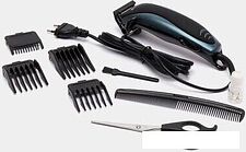 Машинка для стрижки волос Domotec MS-4604