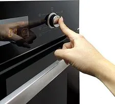 Электрический духовой шкаф Ginzzu HOE-205