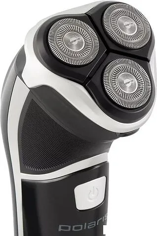 Электробритва Polaris PMR 0421RC Pivot Touch 4D PRO