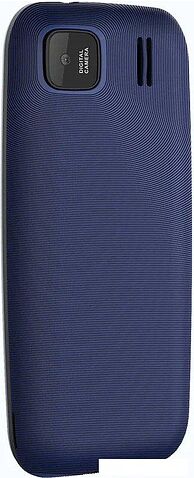 Телефон Olmio A15 (синий)