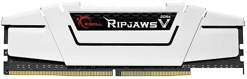 Оперативная память G.Skill Ripjaws V 2x16 ГБ DDR4 3600 МГц F4-3600C18D-32GVW