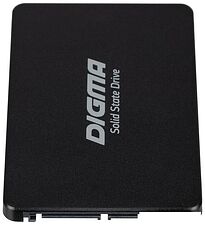 SSD Digma Run S9 128GB DGSR2128GY23T