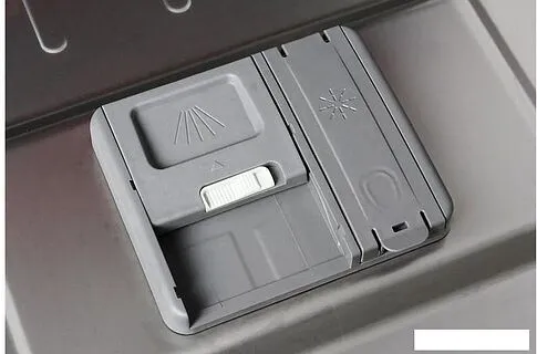 Встраиваемая посудомоечная машина Leran BDW 60-148