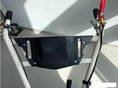 Мотоблок Stark ST 1800F (без колес)