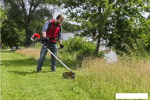 Триммер Geos Max Premium 140 B