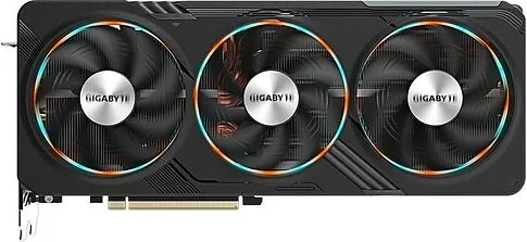 Видеокарта Gigabyte GeForce RTX 4070 Ti Super Gaming OC 16G GV-N407TSGAMING OC-16GD