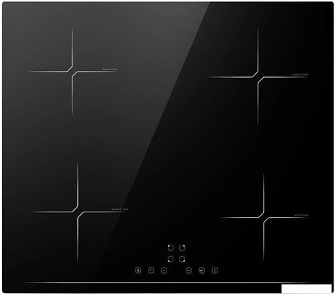Варочная панель Simfer H60I74S024