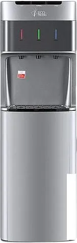 Кулер для воды Ecotronic M30-U4L (серебристый)