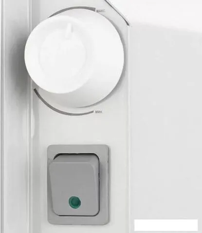 Конвектор Ballu Camino Eco BEC/SEM-1000