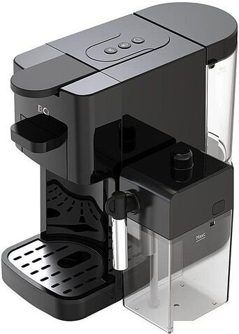 Капсульная кофеварка BQ CCM1065A (черный)