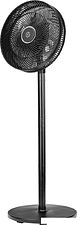 Вентилятор Evolution AirLeaf AL-703M (черный)