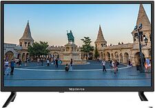 Телевизор Topdevice TDTV24BN02HBK