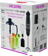 Погружной блендер Viconte VC-4430