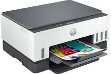 МФУ HP HP Smart Tank 670 6UU48A