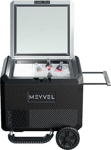 Компрессорный автохолодильник Meyvel AF-PRO54