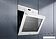 Электрический духовой шкаф Electrolux SurroundCook 600 EOF5C50BV