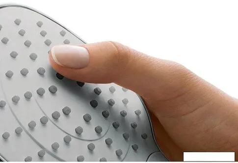 Душевая лейка Hansgrohe Vernis Blend 100 Vario 26270000 (хром)