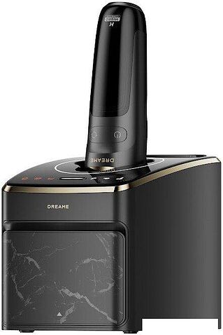 Электробритва Dreame S9 Pro AS03A (черный)