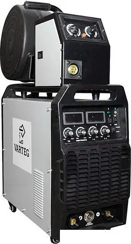 Сварочный инвертор FoxWeld Varteg 351 Duo 7102