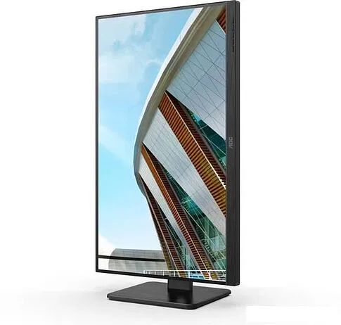 Монитор AOC 24P2QM